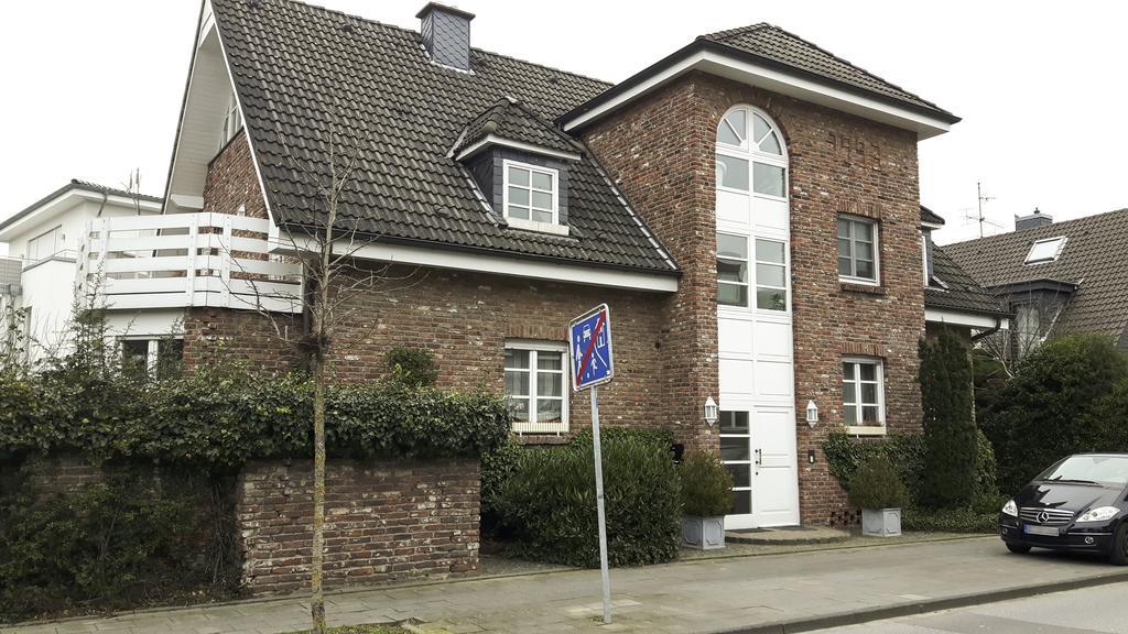 Meerbusch Apartments - 20 Min Messe Dus Exterior photo